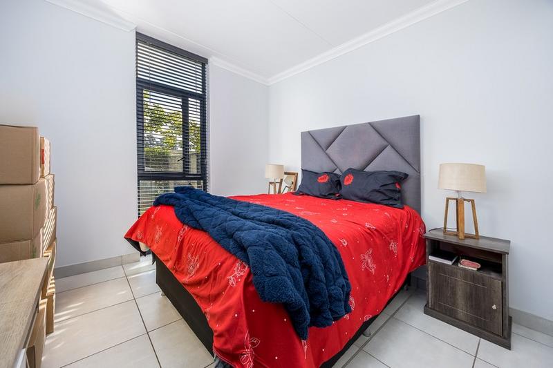 2 Bedroom Property for Sale in Vredekloof Heights Western Cape